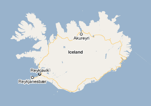 iceland